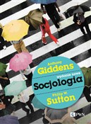 Polnische buch : Socjologia... - Anthony Giddens, Philip W. Sutton