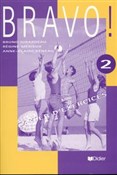 Bravo 2 Ćw... - buch auf polnisch 