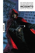 Książka : Incognito - Ed Brubaker, Sean Phillips