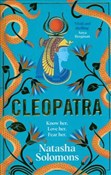 Polnische buch : Cleopatra - Natasha Solomons