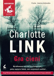 Bild von [Audiobook] Gra cieni
