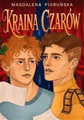 Polnische buch : Kraina Cza... - Magdalena Pioruńska