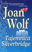 Polnische buch : TAJEMNICE ... - JOAN WOLF