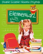 Elementarz... - Anna Wiśniewska, Krzysztof Wiśniewski -  Książka z wysyłką do Niemiec 