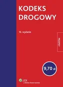 Kodeks dro... - buch auf polnisch 