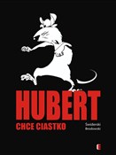 Polnische buch : Hubert chc... - Bartłomiej Świderski