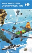 Ocean Indy... - Michał Piegzik -  polnische Bücher