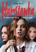 Kłamstewka... - Dana Mele - Ksiegarnia w niemczech