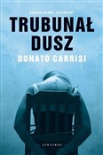 Trybunał D... - Donato Carrisi -  fremdsprachige bücher polnisch 