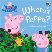 Peppa Pig ... -  fremdsprachige bücher polnisch 
