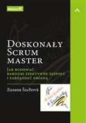 Polnische buch : Doskonały ... - ZUZANA SOCHOVA