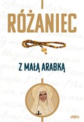 Różaniec z... - Dorota Mazur -  fremdsprachige bücher polnisch 
