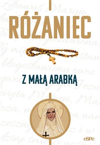 Obrazek Różaniec z Małą Arabką