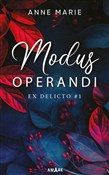 Polnische buch : Modus Oper... - Anne Marie