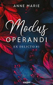 Obrazek Modus Operandi Tom 1