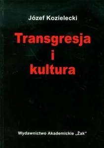 Obrazek Transgresja i kultura