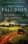 Zobacz : Niewolnica... - Ildefonso Falcones