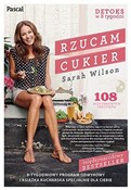 Rzucam cuk... - Sarah Wilson - buch auf polnisch 