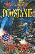 Powstanie - David Weber, Steve White -  Książka z wysyłką do Niemiec 
