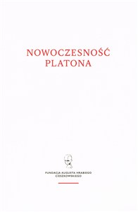 Bild von Nowoczesność Platona Wykłady z Letniego Seminarium Platońskiego w Lanckoronie