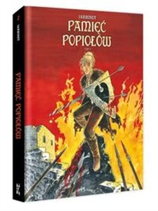 Bild von Pamięć popiołów Tom 2