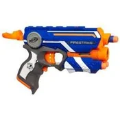 Nerf Fires... -  fremdsprachige bücher polnisch 