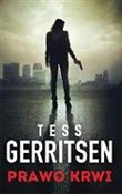 Polnische buch : Prawo krwi... - Tess Gerritsen