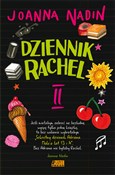 Polnische buch : Dziennik R... - Joanna Nadin