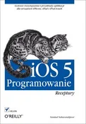 Polnische buch : iOS 5 Prog... - Nahavandipoor Vandad