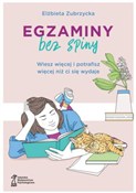 Zobacz : Egzaminy b... - Elżbieta Zubrzycka
