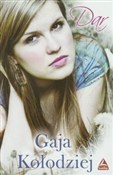 Dar - Gaja Kołodziej - buch auf polnisch 