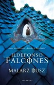 Malarz dus... - Falcones Ildefonso -  polnische Bücher
