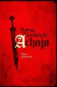 Achaja Tom... - Andrzej Ziemiański -  fremdsprachige bücher polnisch 