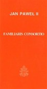 Polska książka : Familiaris... - Jan Paweł II