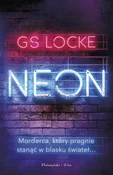 Książka : Neon - Locke G.S