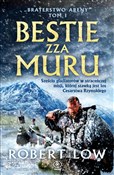 Bestie zza... - Robert Low -  polnische Bücher