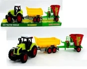 Zobacz : Traktor