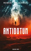 Antidotum - Robert Zajkowski -  fremdsprachige bücher polnisch 