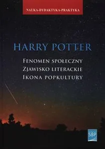 Bild von Harry Potter Fenomen społeczny zjawisko literackie  ikona popkultury