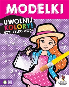 Bild von Uwolnij kolory Modelki