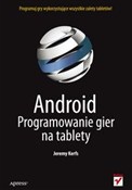 Książka : Android Pr... - Jeremy Kerfs