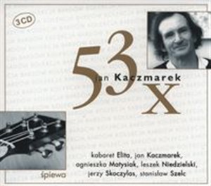 Bild von 53 x Jan Kaczmarek