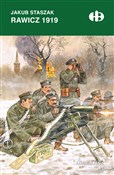 Książka : Rawicz 191... - Jakub Staszak