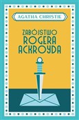 Zabójstwo ... - Agatha Christie - buch auf polnisch 