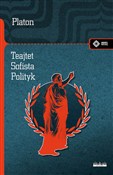 Zobacz : Teajtet So... - Platon