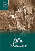 Lilla Wene... - Juliusz Słowacki -  Książka z wysyłką do Niemiec 