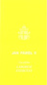Książka : Encyklika ... - Jan Paweł II