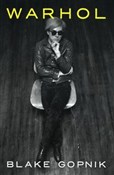 Warhol - Blake Gopnik -  Książka z wysyłką do Niemiec 