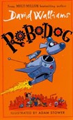 Polska książka : Robodog - David Walliams