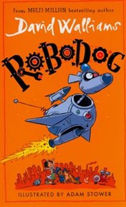 Obrazek Robodog